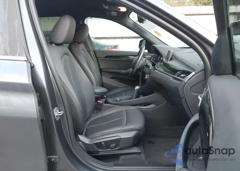 2018 BMW X1 Sdrive28I из США, поврежденный, VIN WBXHU7C30J3F04270